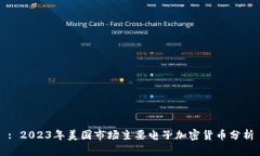 : 2023年美国市场主要电子