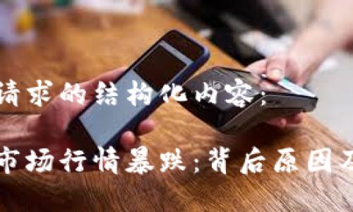 以下是您请求的结构化内容：

加密货币市场行情暴跌：背后原因及未来展望