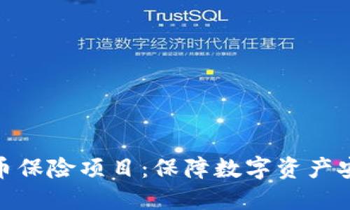 探秘加密货币保险项目：保障数字资产安全的新选择